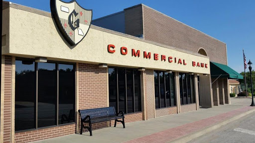 Preferred Bank in Napoleon, Missouri