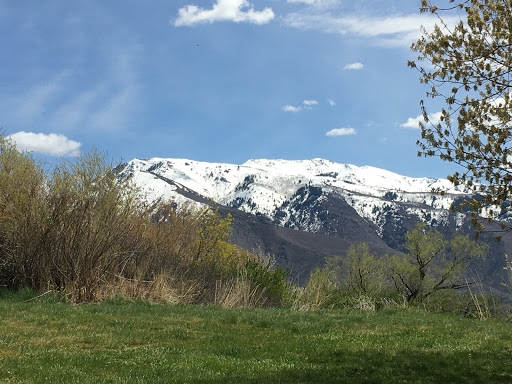 Cemetery «Lindquist Memorial Gardens of the Wasatch», reviews and photos, 1718 Combe Rd, Ogden, UT 84403, USA