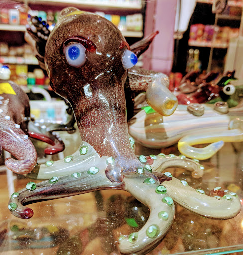 Hookah Bar «Prince Hookah Lounge», reviews and photos, 116 Old Morgantown Rd, Bowling Green, KY 42101, USA