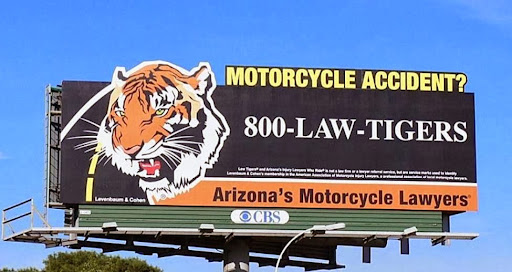 Personal Injury Attorney «Law Tigers», reviews and photos