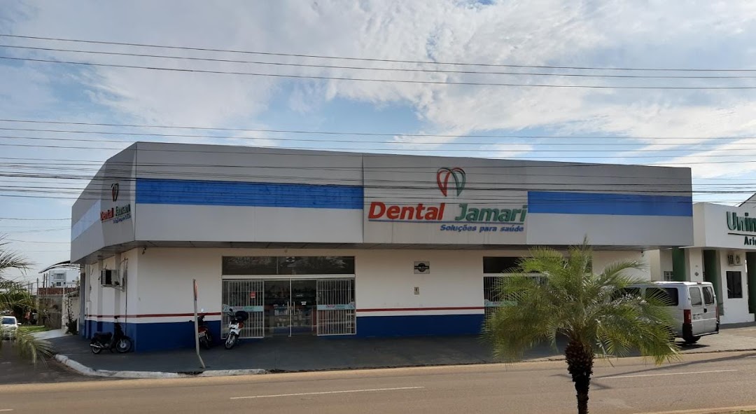 Dental Jamari
