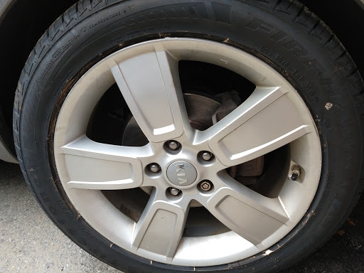 Tire Shop «Firestone Complete Auto Care», reviews and photos, 856 Granby St, Norfolk, VA 23510, USA