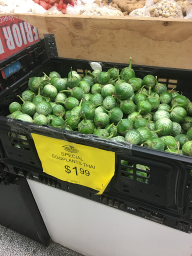 Supermarket «Pacific Supermarket», reviews and photos, 2900 Alemany Blvd, San Francisco, CA 94112, USA