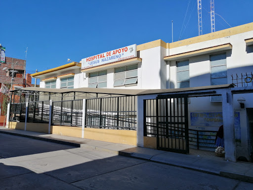 Hospital Nazarenas