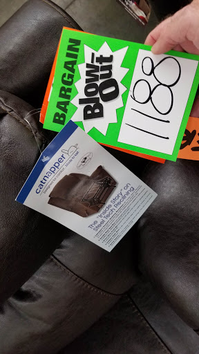 Furniture Store «Davis Home Furniture», reviews and photos, 100 Fairview Rd, Asheville, NC 28803, USA