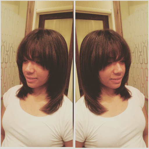 Hair Salon «Mozell & Company Hair», reviews and photos, 7146 E 1st St, Scottsdale, AZ 85251, USA