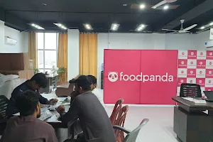 foodpanda Rider Recruitment Hub image