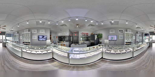 Jewelry Store «Lafyes Jewelry/designers», reviews and photos, 65-50 Grand Ave, Maspeth, NY 11378, USA