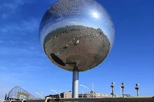 Mirror Ball image