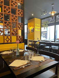 Atmosphère du Restaurant vietnamien Vi Hanoi à Paris - n°8