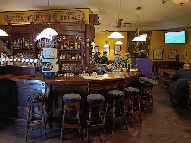 The Trinity Irish Pub - Lugano