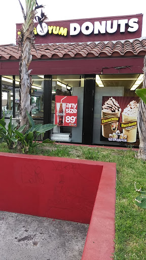 Donut Shop «Yum Yum Donuts», reviews and photos, 9 Fremont Ave, Alhambra, CA 91801, USA