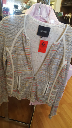 Thrift Store «American Cancer Society Discovery Shop», reviews and photos, 243 Main St, Los Altos, CA 94022, USA