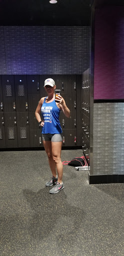 Gym «Planet Fitness», reviews and photos, 2980 N Alma School Rd, Chandler, AZ 85334, USA