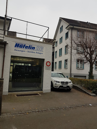 Rezensionen über Häfelin AG in Schaffhausen - Andere