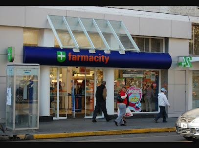 Farmacity - Av. Francisco Beiró 5278, C1419IAO CABA