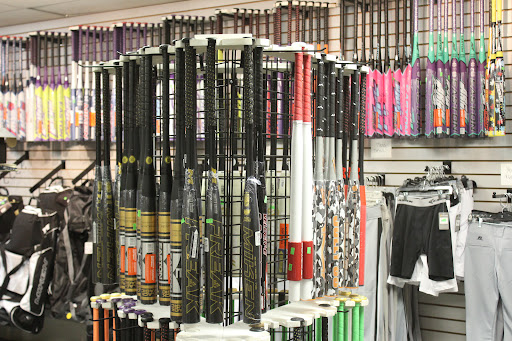 Sporting Goods Store «Leacock Sports», reviews and photos, 64 Queen Rd, Gordonville, PA 17529, USA