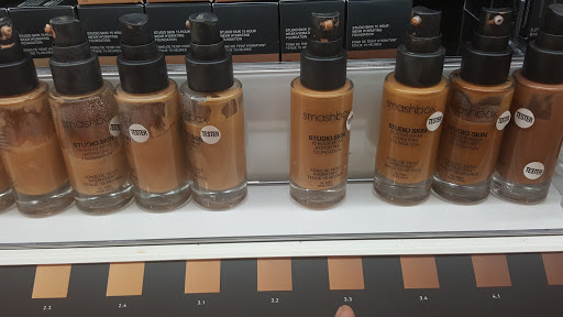 Hair Salon «Ulta Beauty», reviews and photos, 3203 Daniels Rd, Winter Garden, FL 34787, USA