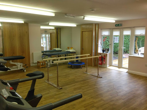 Central Foot Clinic & Biomechanical Assessment Centre