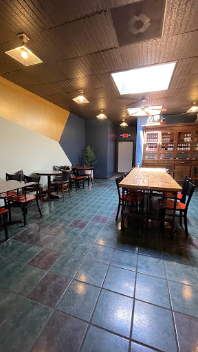 Coffee Shop «Soul Full Cup Coffeehouse», reviews and photos, 81 W Market St, Corning, NY 14830, USA