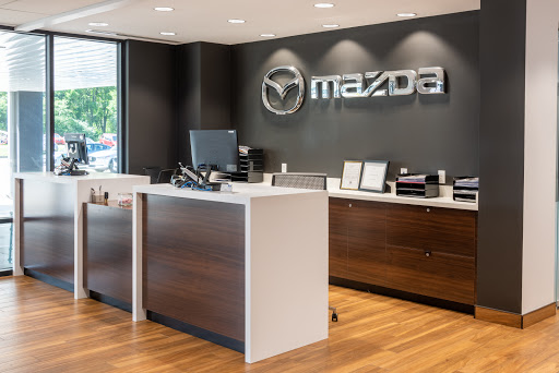 Mazda Dealer «Diamond Mazda», reviews and photos, 10968 Airline Hwy, Baton Rouge, LA 70816, USA