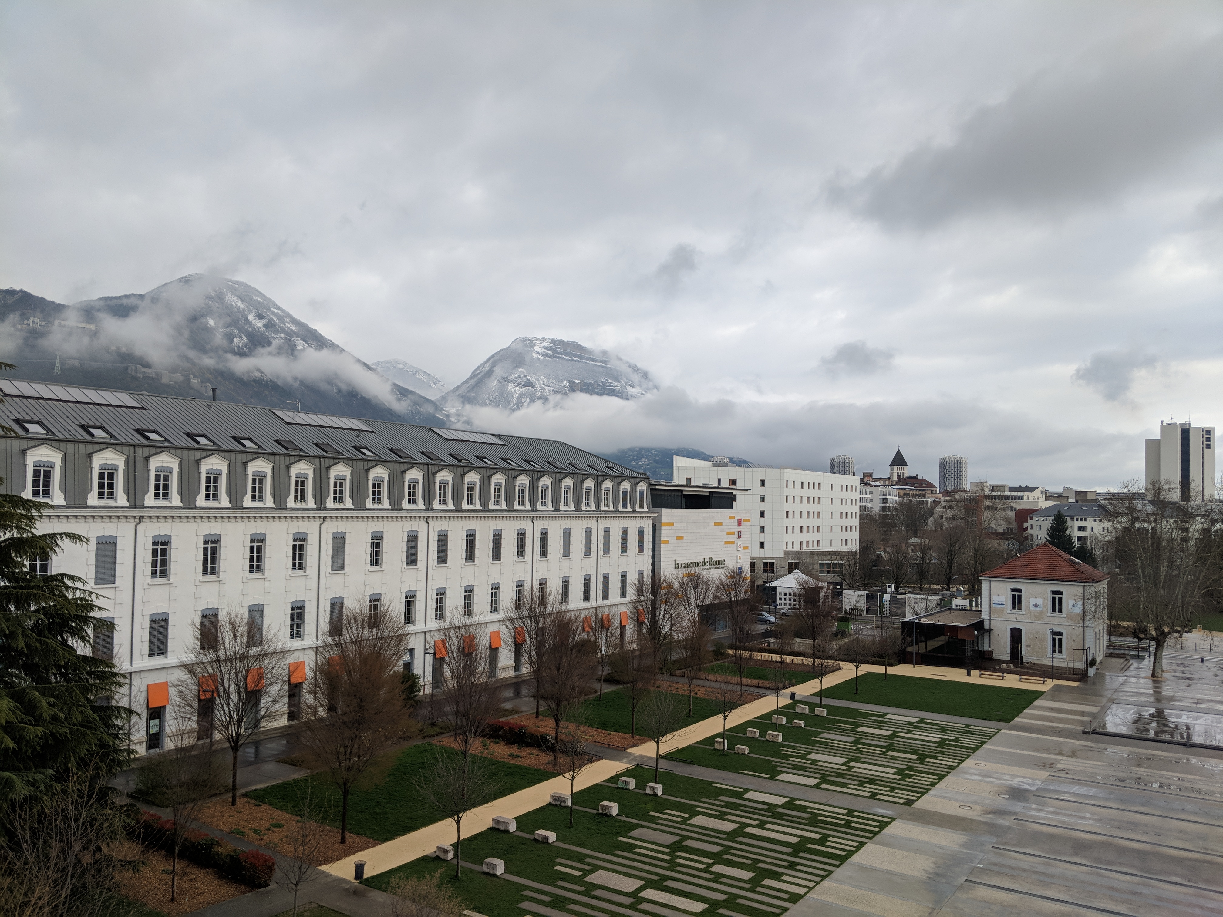 Photo n° 2 de l'avis de ahmed.b fait le 04/04/2018 à 07:39