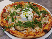 Plats et boissons du Pizzeria pizza404 à Paris - n°18