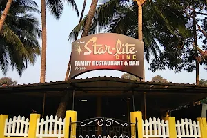 Starlite Seafood Restaurant in Goa image
