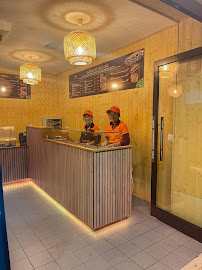 Photos du propriétaire du Restaurant vietnamien Banh mi dàu B à Paris - n°4