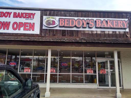 Bedoy's Bakery