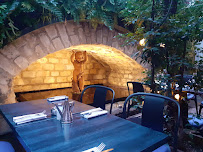 Atmosphère du Restaurant italien Marcello à Paris - n°8
