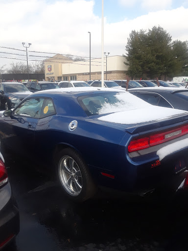 Used Car Dealer «Nu2u Auto World», reviews and photos, 105 White Horse Pike, Clementon, NJ 08021, USA