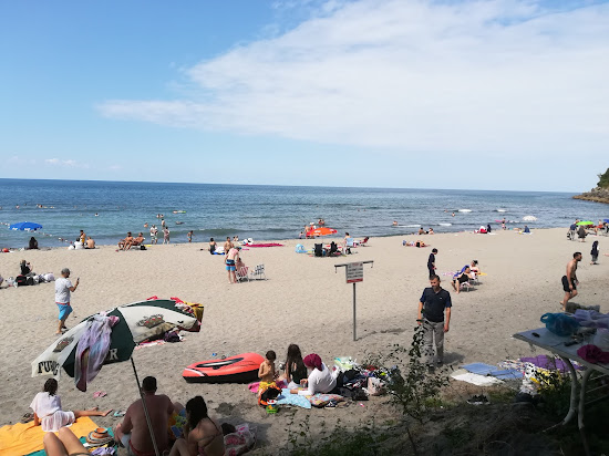 White Beach