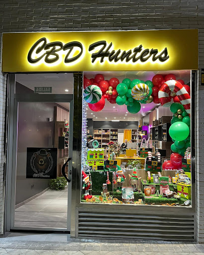 Imagen del negocio CBD HUNTERS RIVAS - VACIAMADRID en Rivas-Vaciamadrid, Madrid