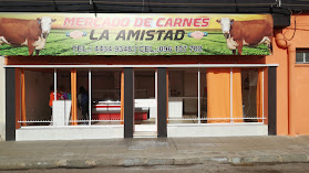 Mercado de Carnes LA AMISTAD