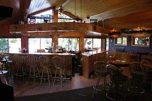 Bobber's Bar at Williams Narrows Resort image