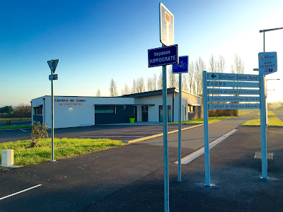 Cabinet de Pédicurie-Podologie la Vannerie à Les Sables-d'Olonne