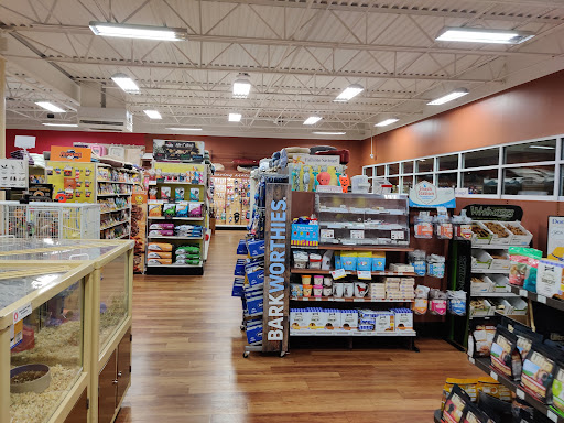 Pet Supply Store «Pet Supermarket», reviews and photos, 3316 Battleground Ave, Greensboro, NC 27410, USA