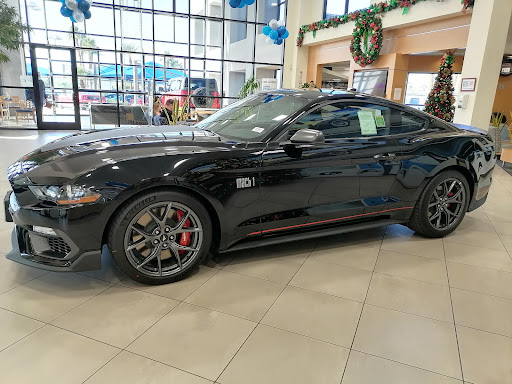 Ford Dealer «Fiesta Ford», reviews and photos, 78990 Varner Rd, Indio, CA 92203, USA