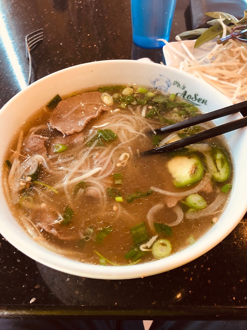Phở Number One Restaurant