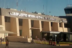 Durango International Airport image