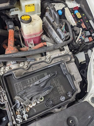 Toyota Dealer «Brown Toyota», reviews and photos, 1357 Richmond Rd, Charlottesville, VA 22911, USA