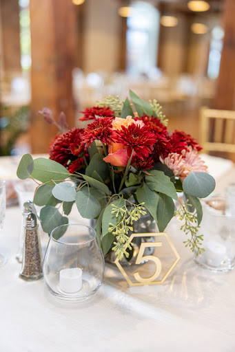 Florist «Sedgefield Florist», reviews and photos, 5002 High Point Rd a, Greensboro, NC 27407, USA