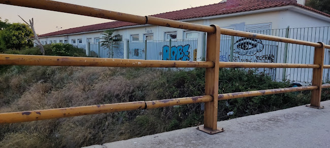 Αξιολογήσεις για το 1ο Γυμνάσιο Ευκαρπίας στην Ευκαρπία - Σχολείο