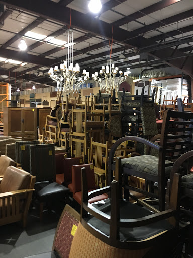 Used Furniture Store «IRCA», reviews and photos, 2620 E Greenway Rd, Phoenix, AZ 85032, USA