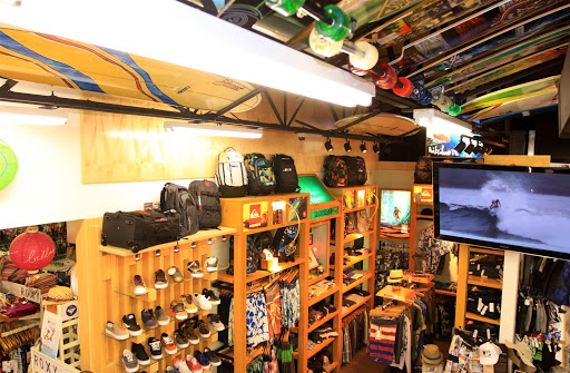 Surf Shop «Warm Winds», reviews and photos, 26 Kingstown Rd, Narragansett, RI 02882, USA