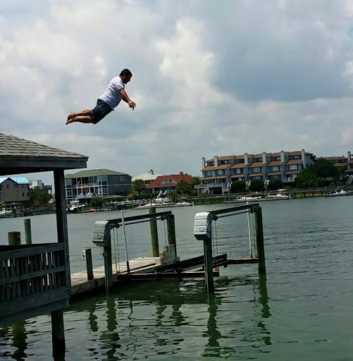 Wrightsville Beach Scuba Diving