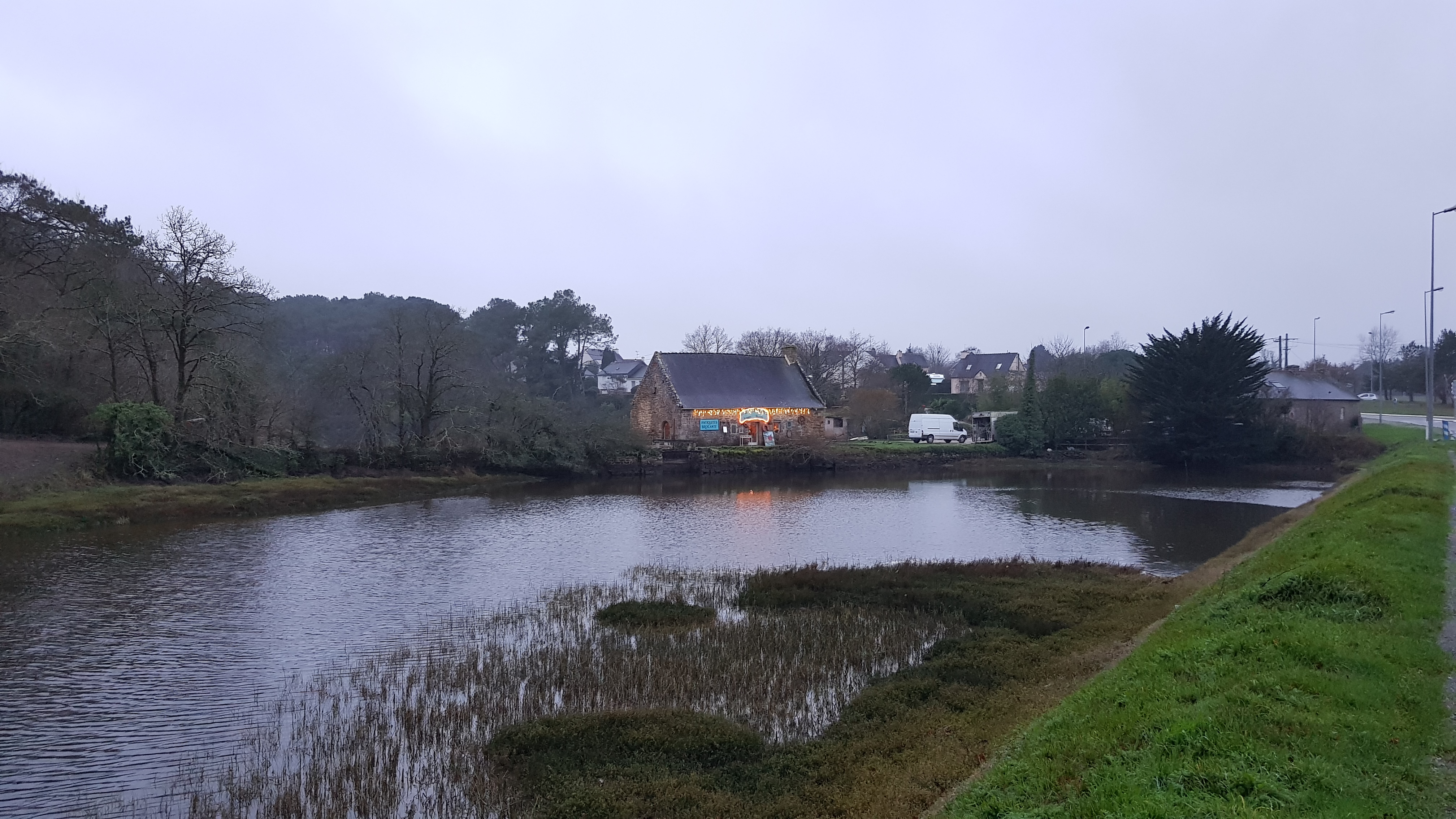 Photo n° 1 de l'avis de Séverine.o fait le 23/12/2018 à 21:07