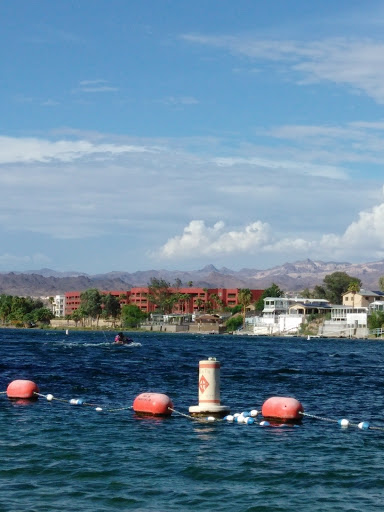 Casino «Golden Nugget Hotel & Casino», reviews and photos, 2300 S Casino Dr, Laughlin, NV 89029, USA