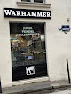 Warhammer Paris